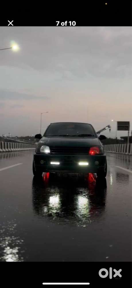 Maruti Suzuki Zen Estilo 2006