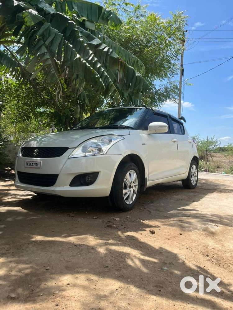 Maruti Suzuki Swift 2012 Diesel Well Maintained