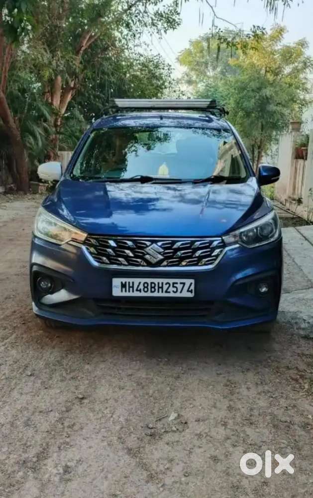 Maruti Suzuki Ertiga 2019 Diesel 89267 Km Driven