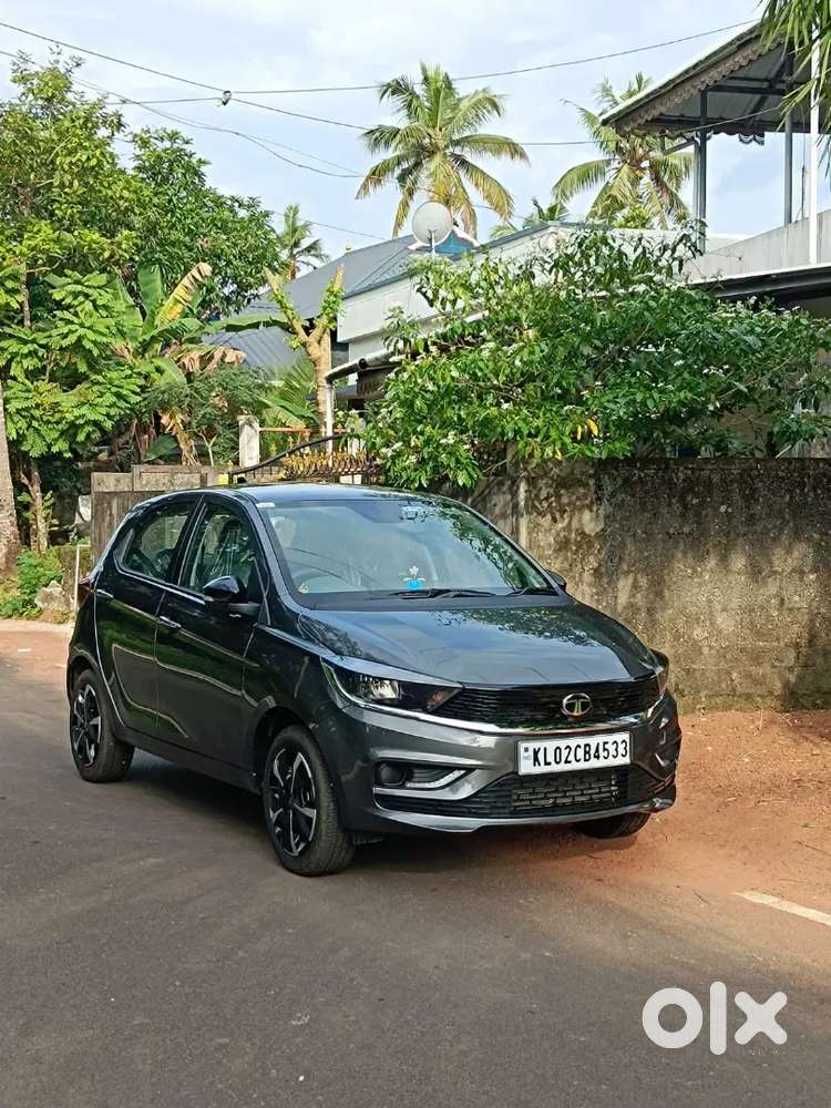 Tata Tiago Xza 2026 Petrol 800km