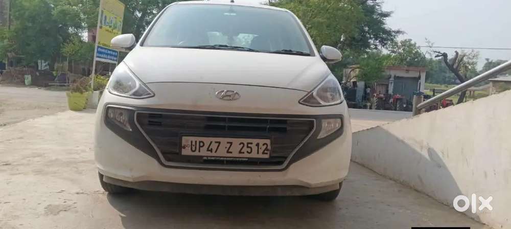 Hyundai Santro Sportz 2021