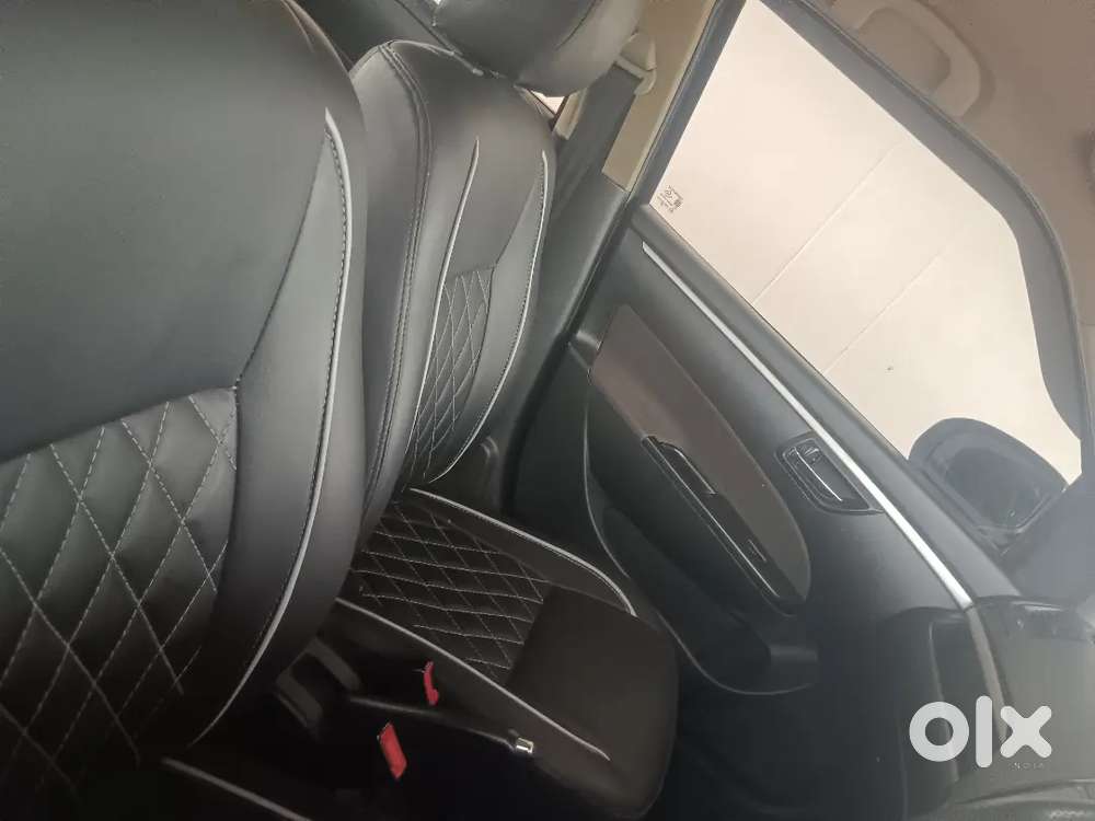 Maruti Suzuki Swift 2016 Variant