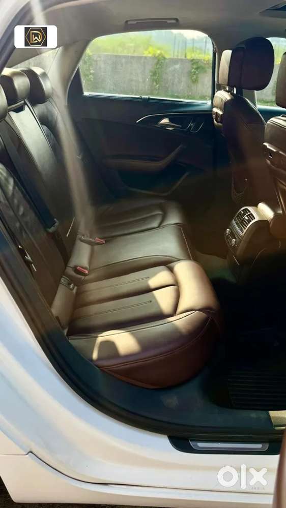 Audi A6 2.0 Tdi Premium Plus, 2014, Diesel