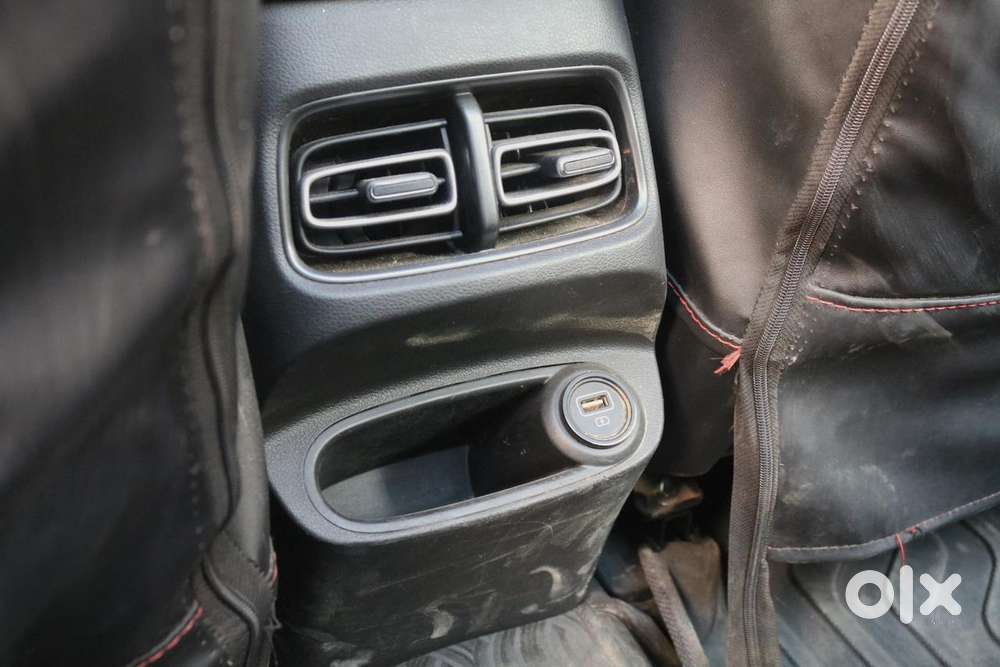 Hyundai Creta 1.5 S Plus Knight Petrol, 2023, Petrol