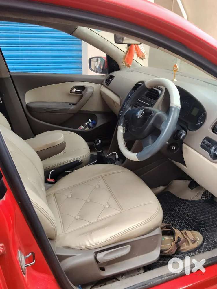 Skoda Rapid Tsi 2012 Diesel Manual