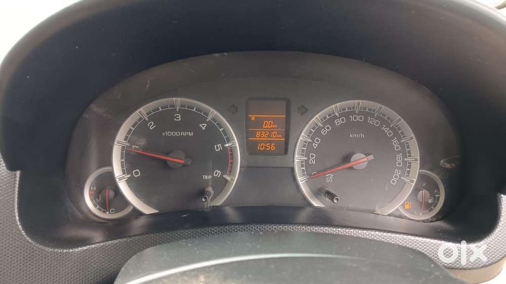 Maruti Suzuki Swift Dzire Vdi Bsiv, 2012, Diesel