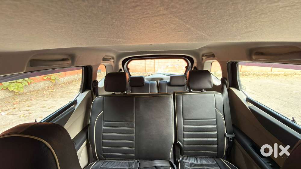 Renault Triber Rxz, 2024, Petrol