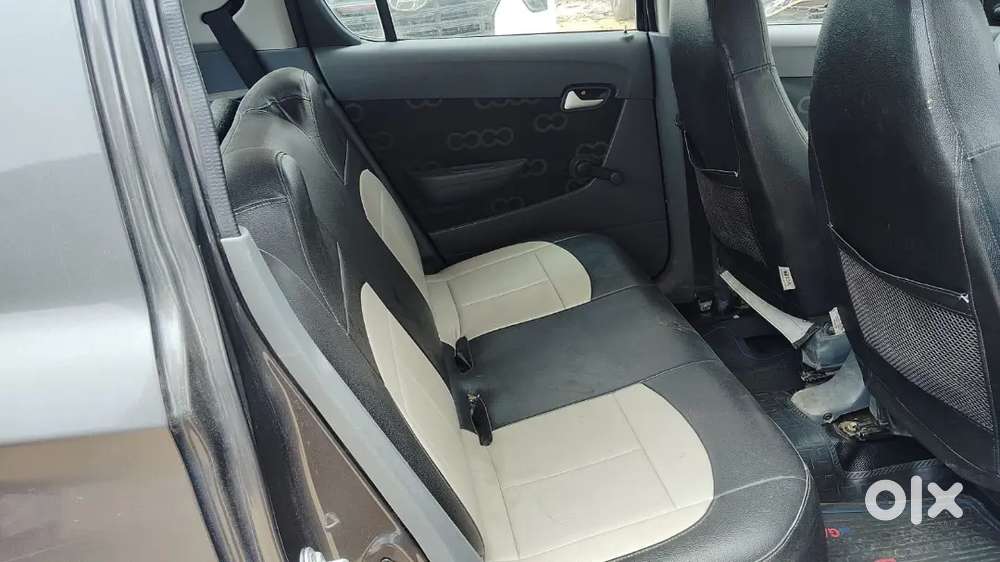 Maruti Suzuki Alto 2014