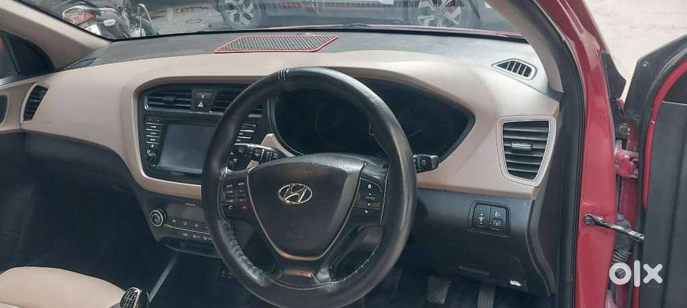 Hyundai Elite I20 1.4 Crdi Asta (o), 2015, Diesel