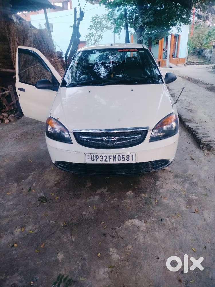 Tata Indigo Ecs 2015 Diesel Manual