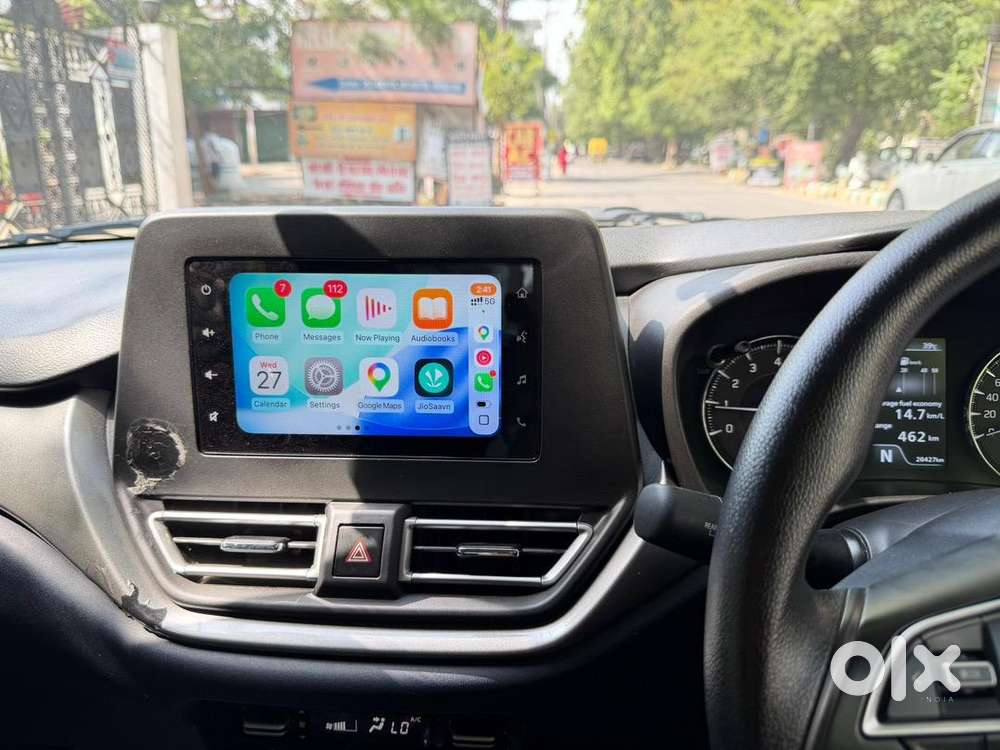 Maruti Suzuki Car 2024