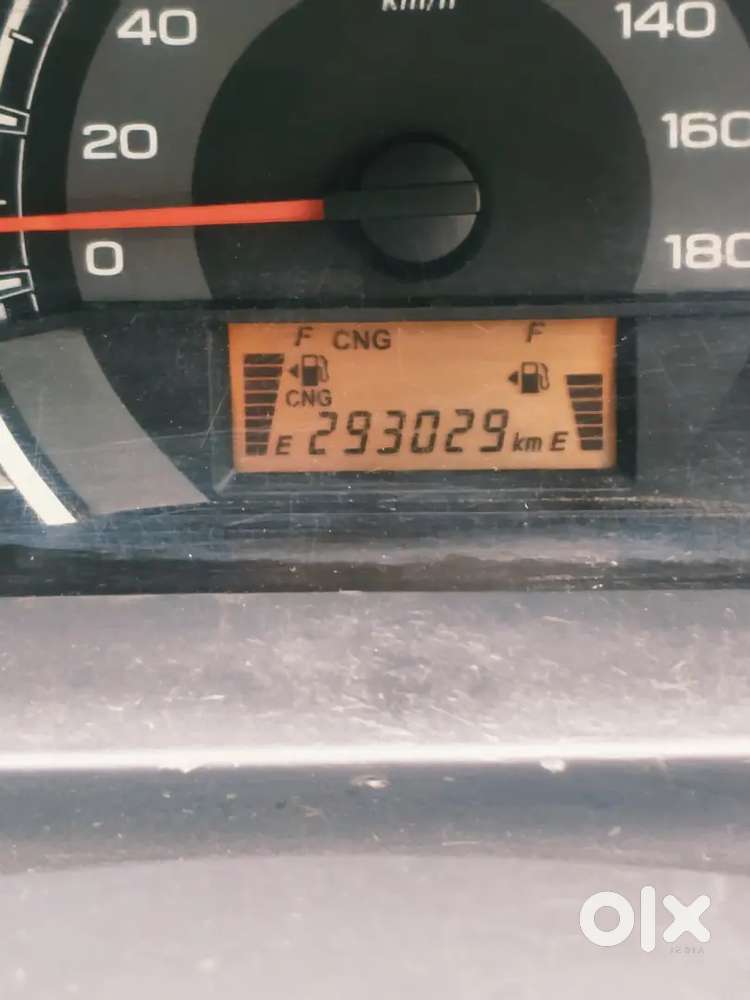 Maruti Suzuki Alto 800 2018 Version Lx