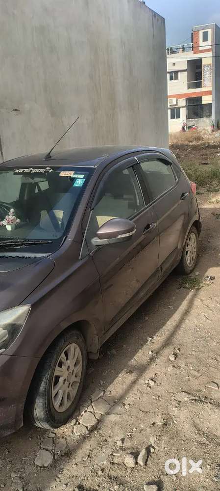 Tata Tiago 2017 Cng & Hybrids 52000 Km Driven
