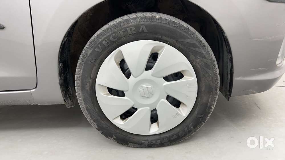 Maruti Suzuki Celerio 1.0 Vxi Amt, 2017, Petrol