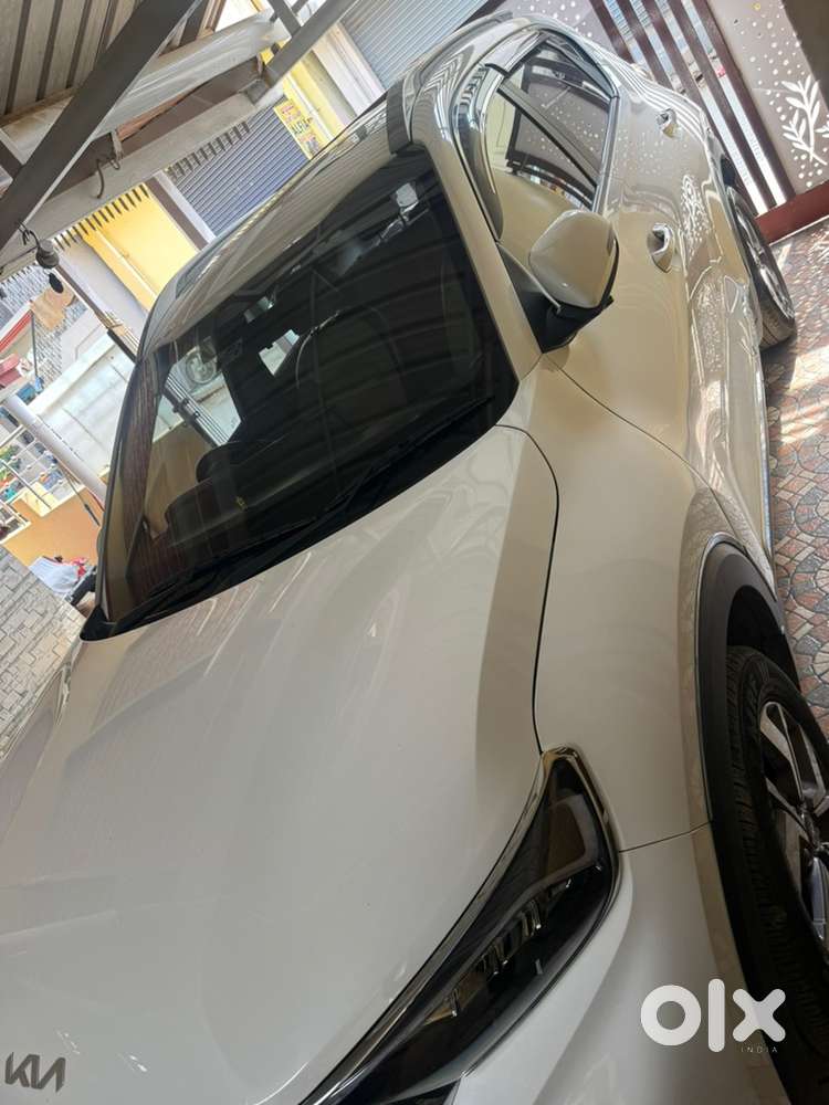 Kia Sonet Diesel 2023