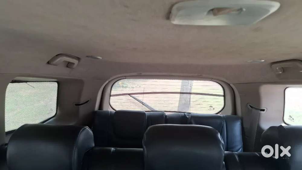 Mahindra Xuv500 2012 Diesel 200000 Km Driven