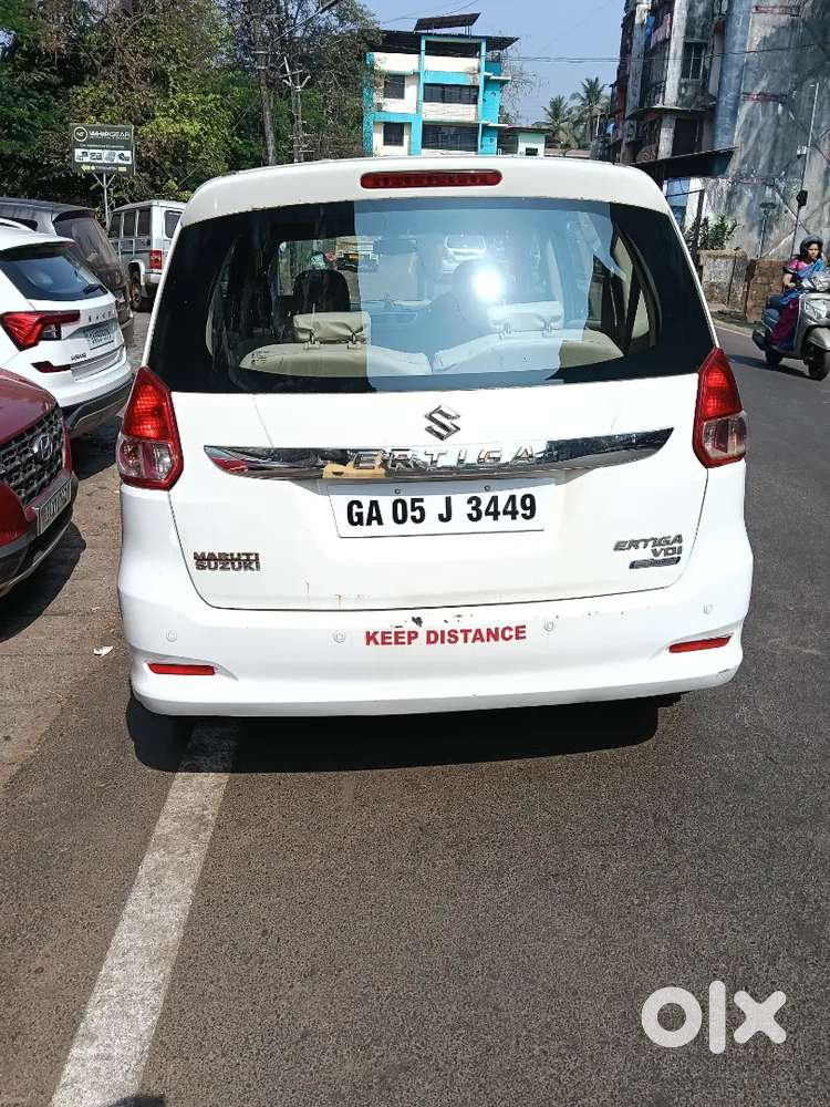 Private Car