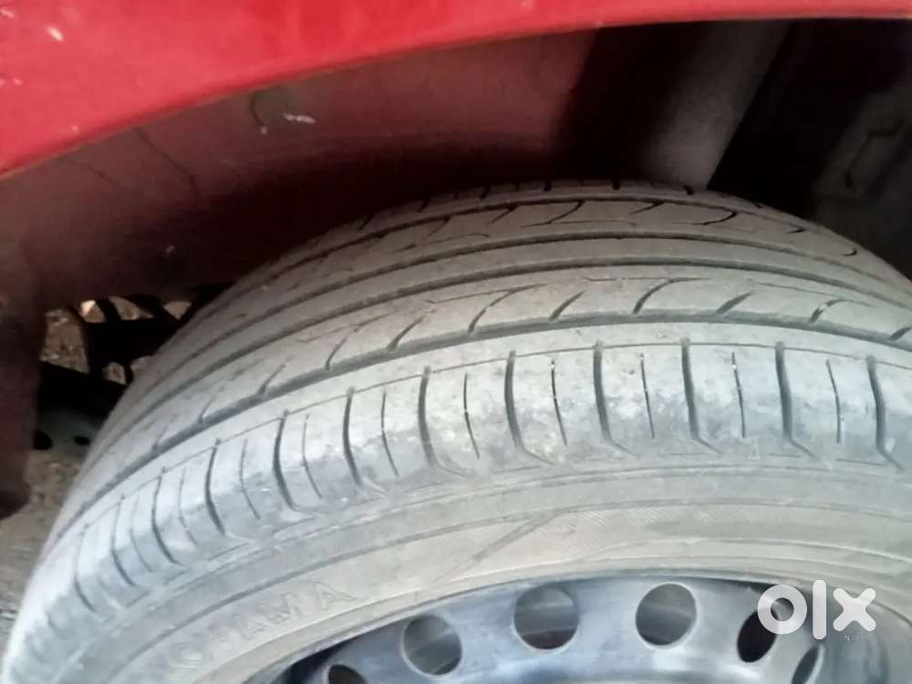 Toyota Etios Liva 2011 Petrol 61000 Km Driven