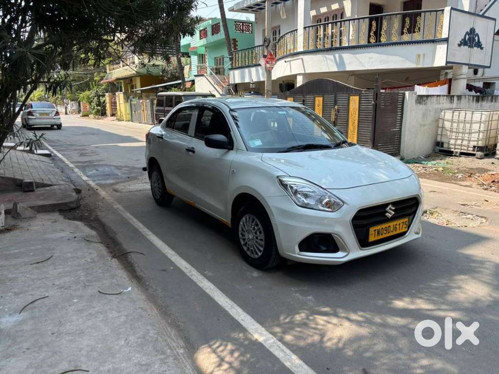 Maruti Suzuki Swift Dzire Tour, 2024, Petrol