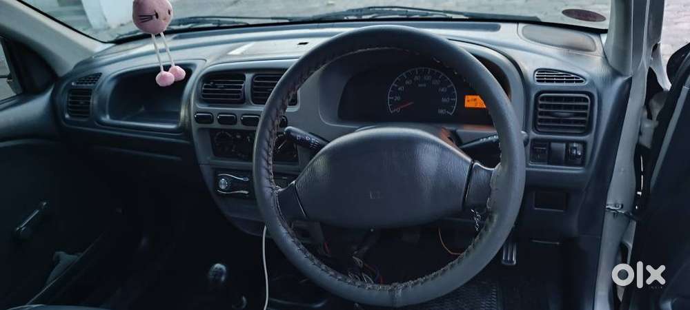 Maruti Suzuki Alto 0.8 Lxi (o), 2012, Petrol
