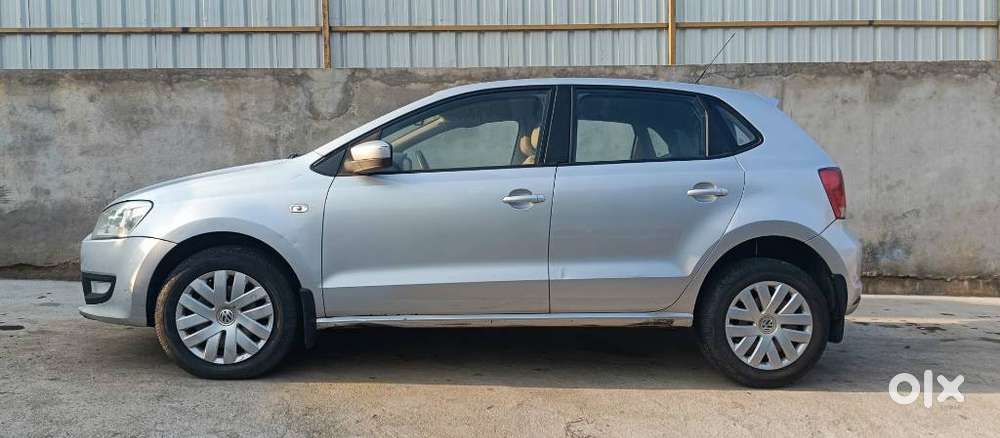 Volkswagen Polo Comfortline 1.2l Diesel, 2013, Diesel
