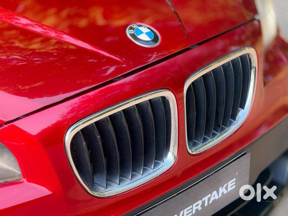 Bmw X1, 2012, Diesel