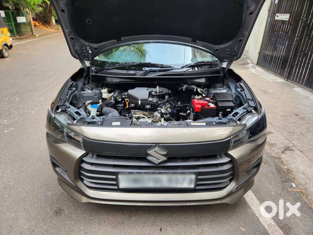 Maruti Suzuki Dzire 1.2 Lxi, 2025, Petrol