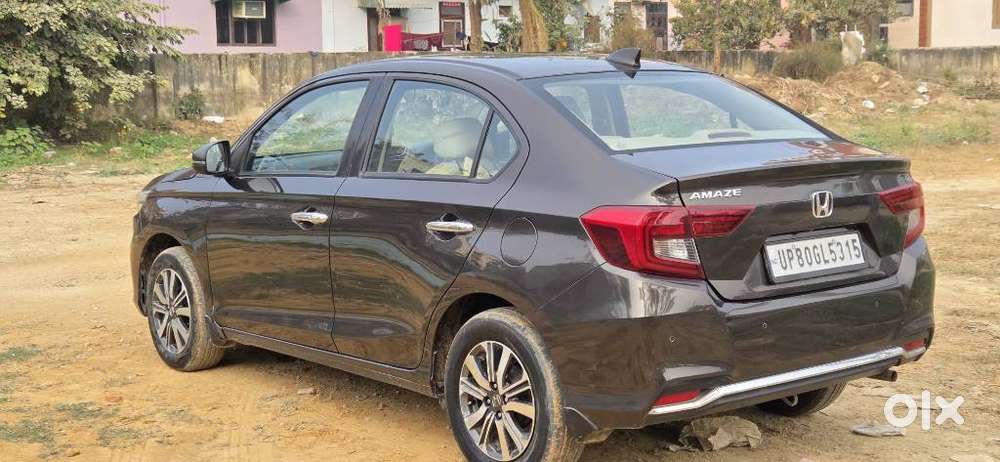 Honda Amaze Vx 1.2 Petrol Mt, 2023, Petrol
