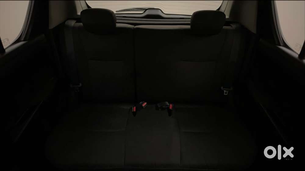 Maruti Suzuki Swift 1.3 Zxi, 2016, Petrol