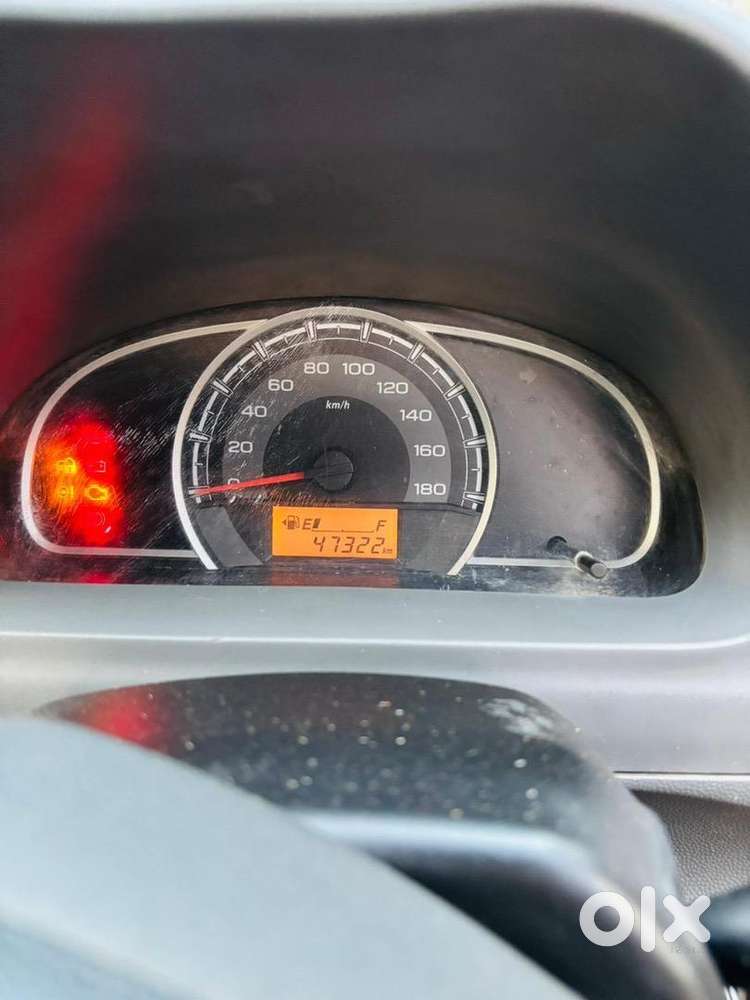 Maruti Suzuki Alto 800 2013 Petrol 47328 Km Driven