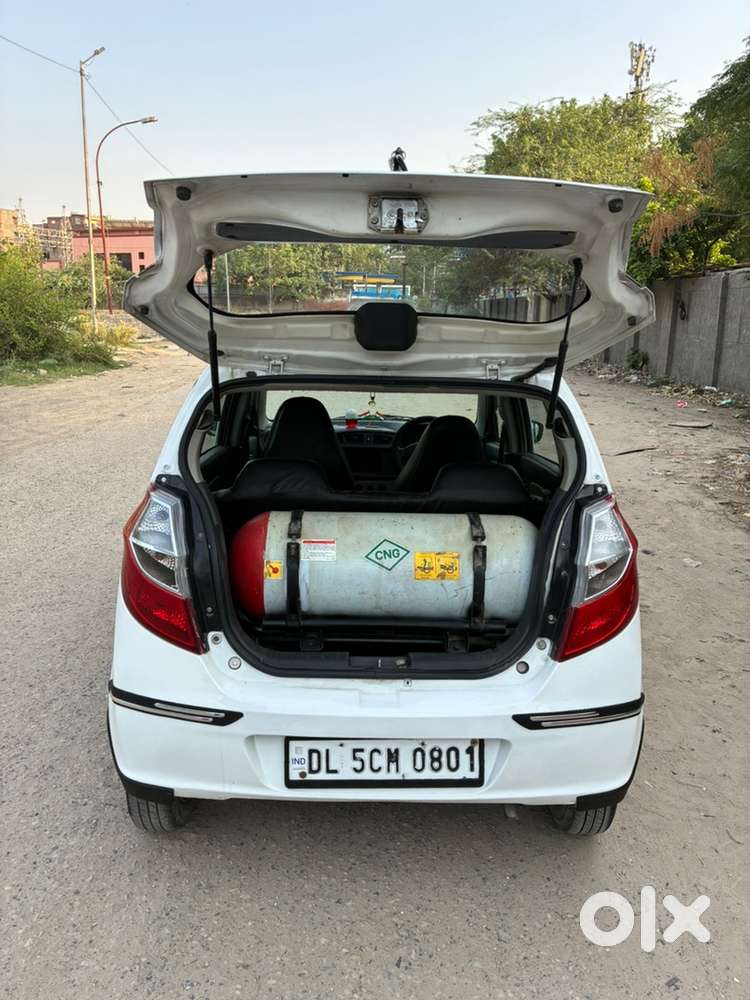 Maruti Suzuki Alto 2015