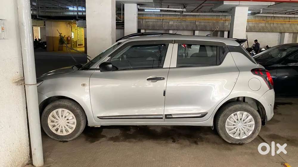Maruti Suzuki Swift 2020
