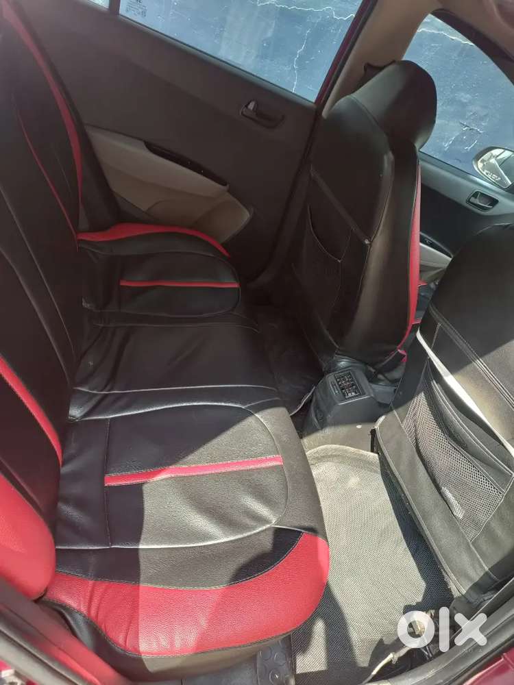 Hyundai Grand I10 Magna 2014 Diesel