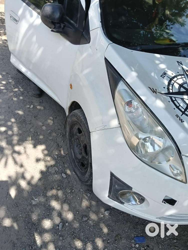 Chevrolet Beat 2013 Petrol Good Condition