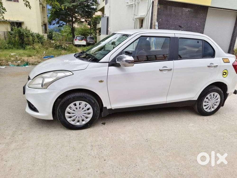 Maruti Suzuki Swift Dzire Ldi Bsiv, 2018, Diesel