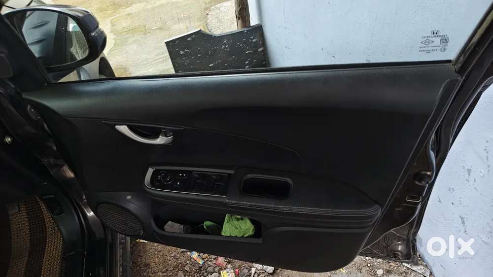 Honda Br-v (7 Seater)petrol 2016