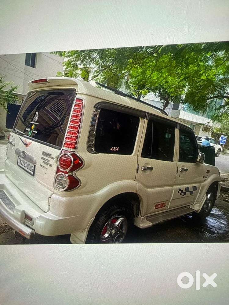 Mahindra Bolero