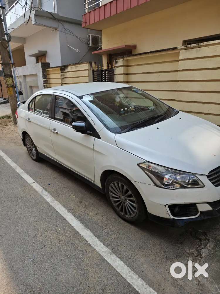 Maruti Suzuki Ciaz 2018- Price Negotiable