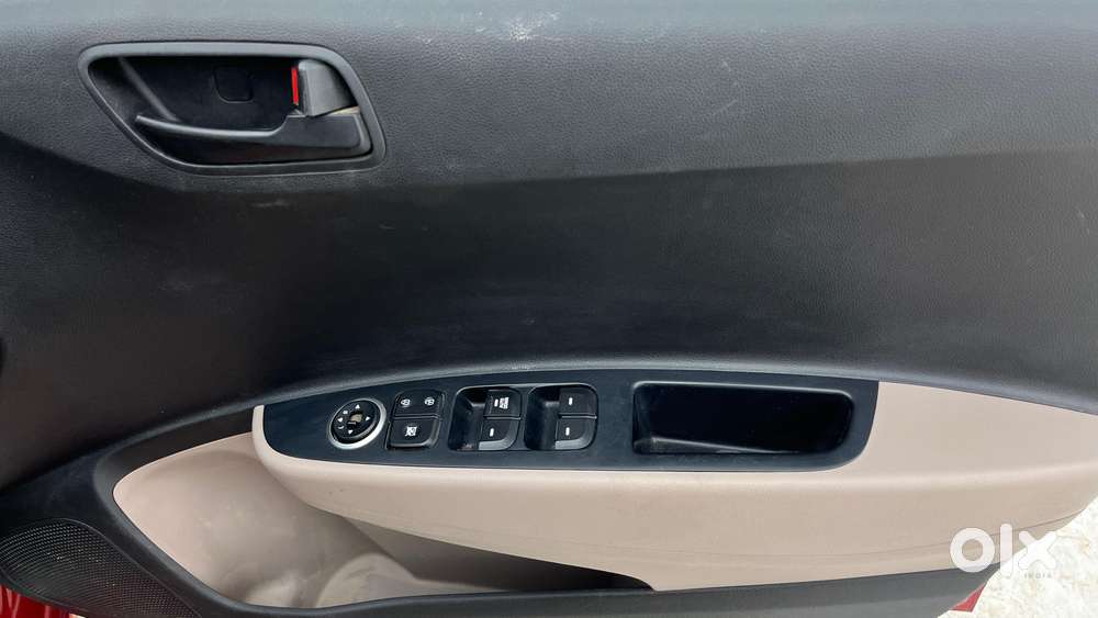Hyundai Grand I10 Magna Cng, 2019, Cng & Hybrids