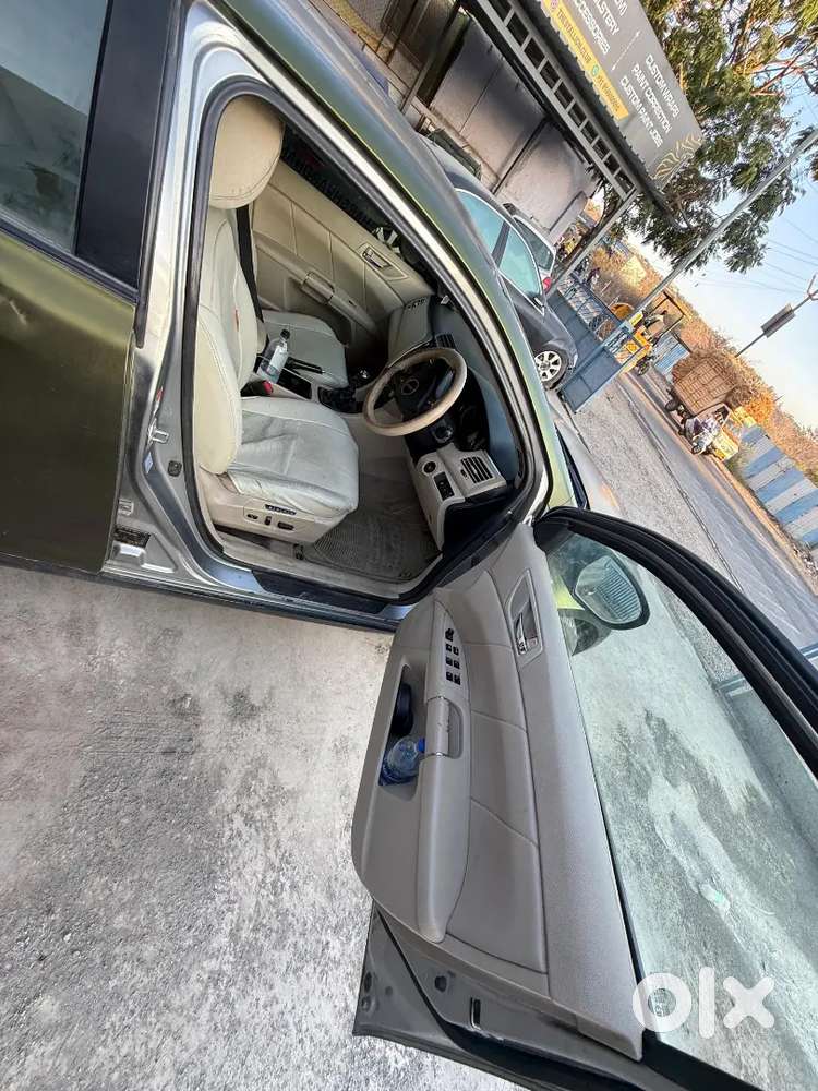 Suzuki Kizashi Rare Car