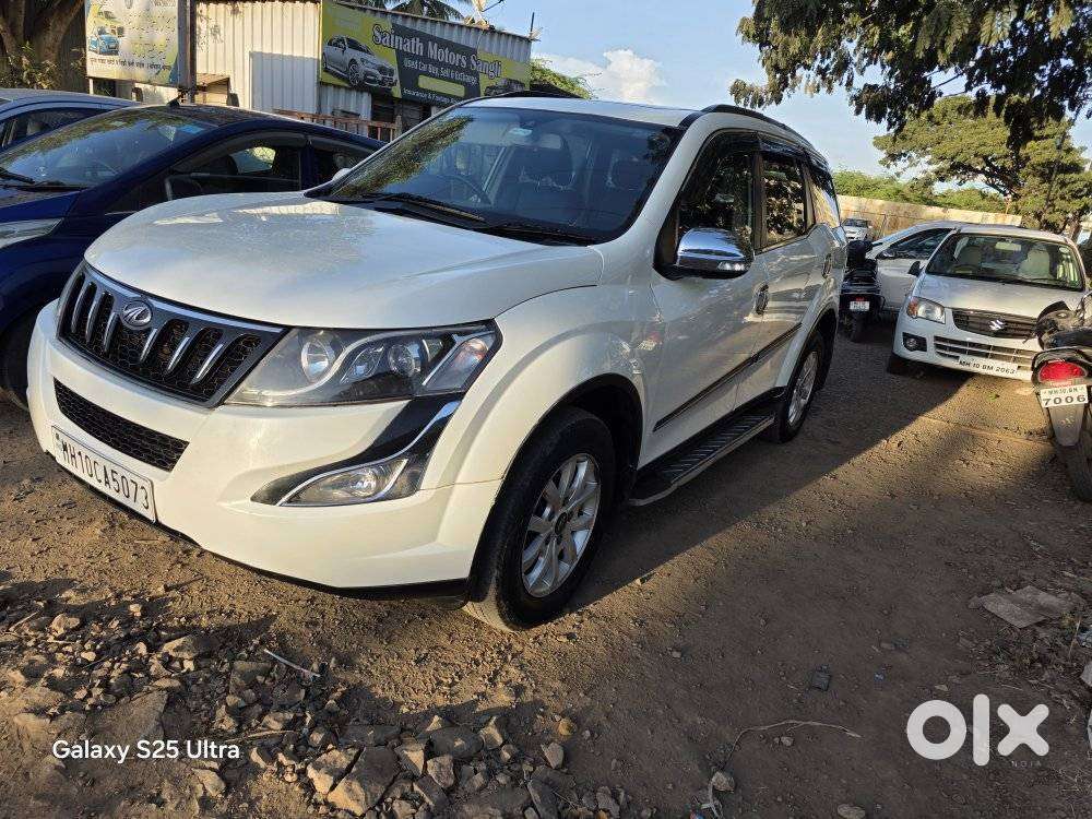 Mahindra Xuv500 W10 2wd, 2016, Diesel