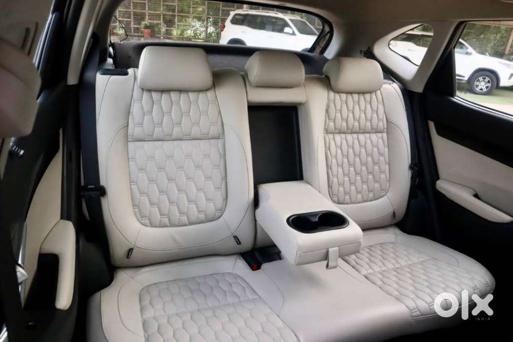 Kia Seltos Htx D, 2020, Diesel