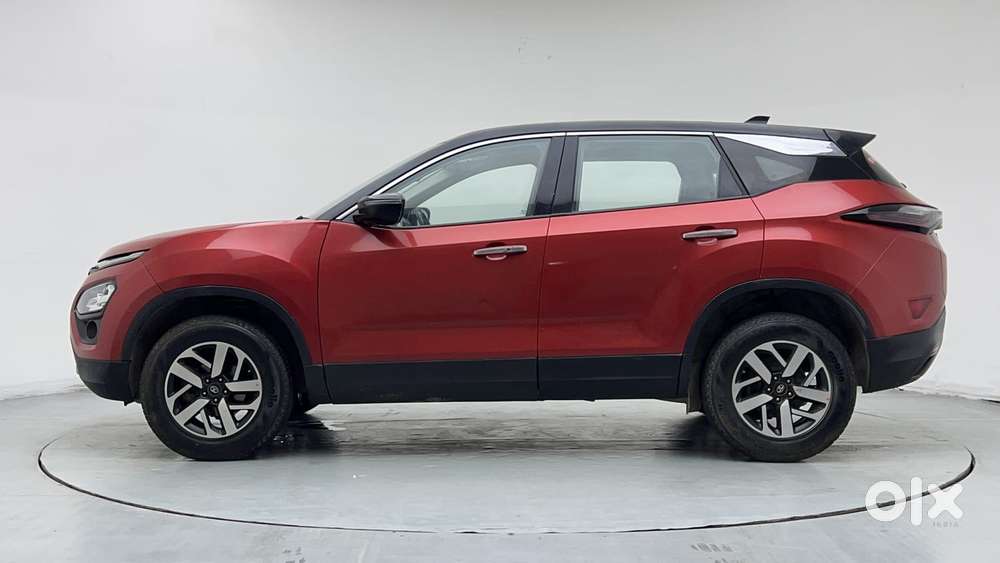 Tata Harrier