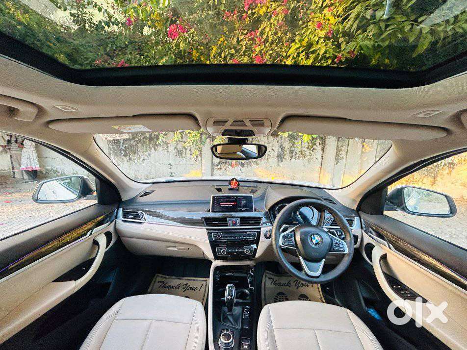 Bmw X1 2.0 Sdrive 20d, 2021, Diesel