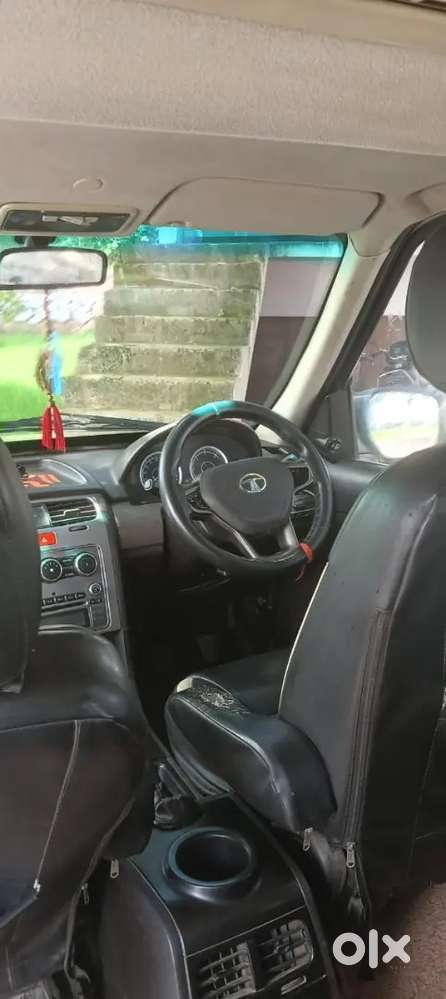 Tata Safari Storme 2016 Diesel Automatic
