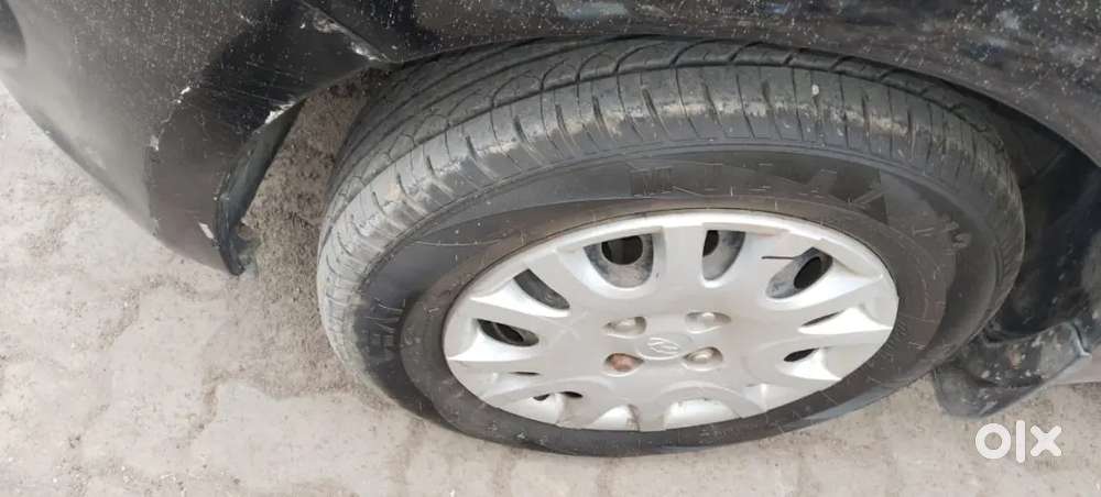 Hyundai New I20 2009 Petrol