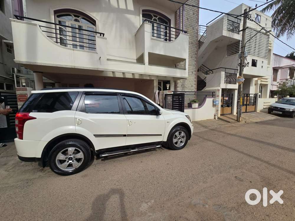 Mahindra Xuv500 Diesel Manual 2013 Year Genuine Single Owner Driven