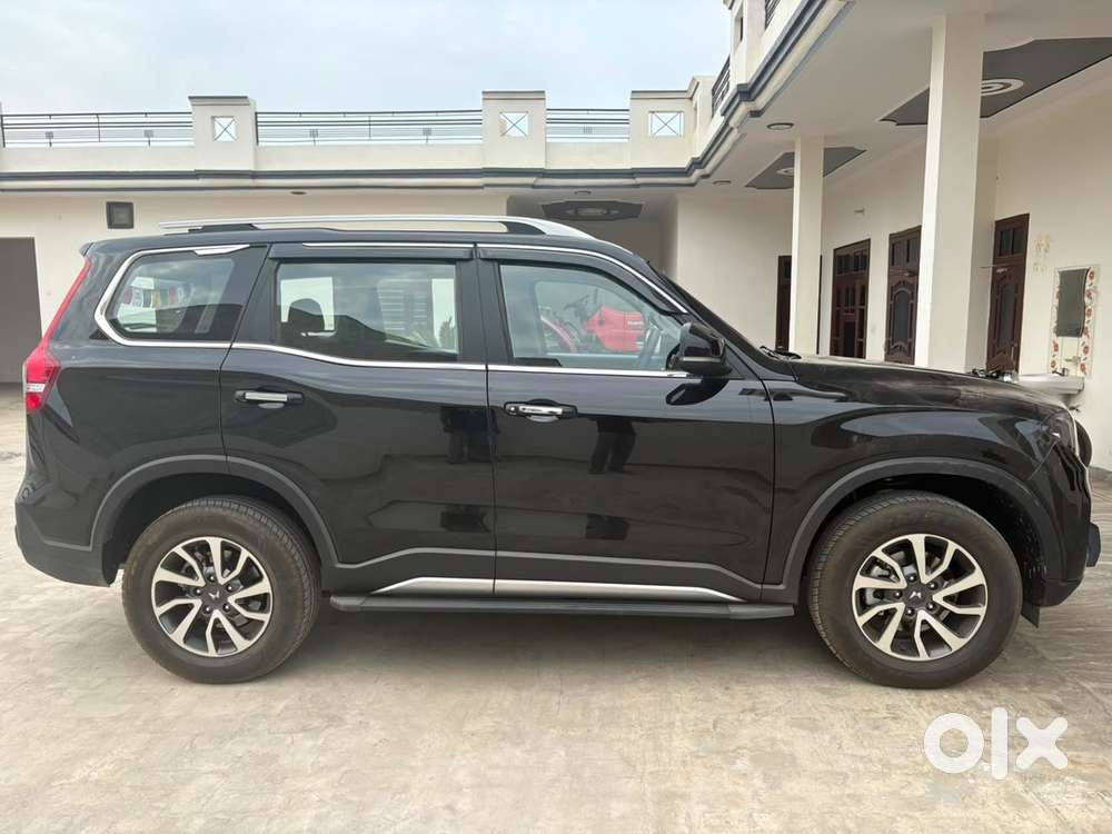 Mahindra Scorpio-n Diesel 2025all Orignial