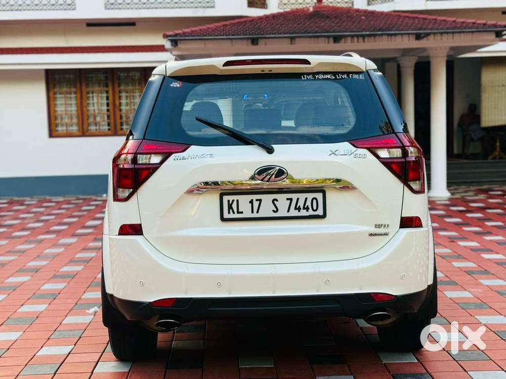 Mahindra Diesel Car 2018