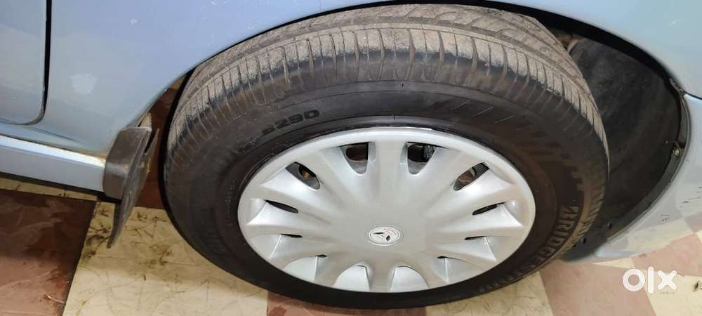 Tata Indigo 2010 Diesel Manual